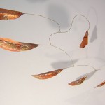Serenity, copper (various sizes, priced by size)